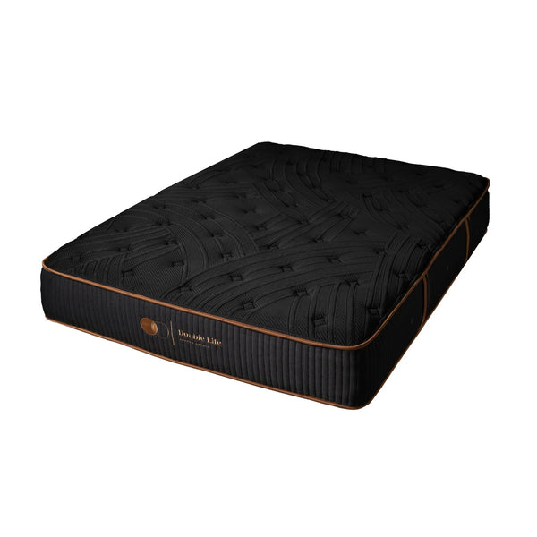 Double Life Copper Tight Top Mattress