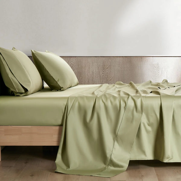 Pima Cotton Sheets