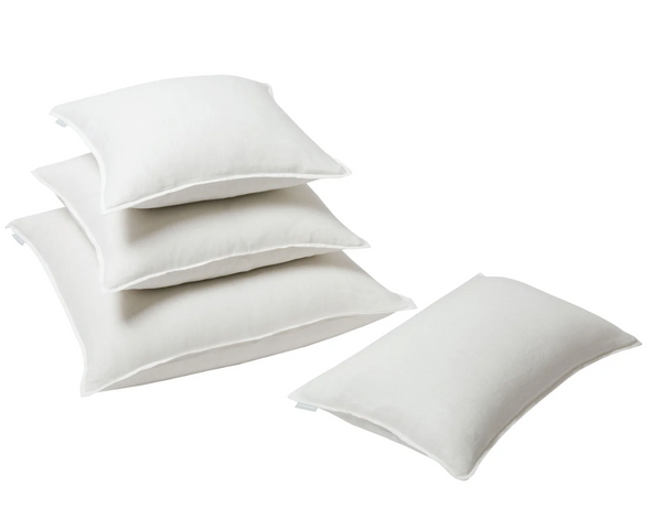 French Linen Cushions