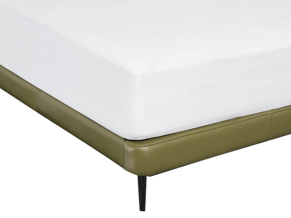 Essential Waterproof Mattress Protector