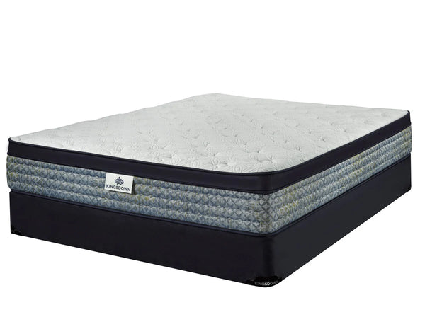 Garland Euro-Top Mattress