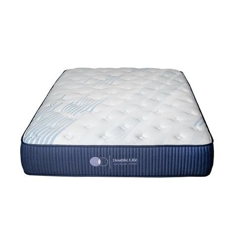 Double Life Gel Tight Top Mattress
