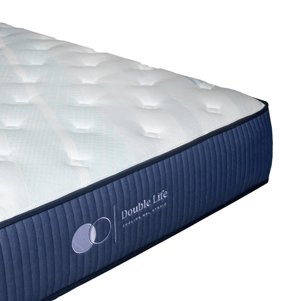 Double Life Gel Tight Top Mattress