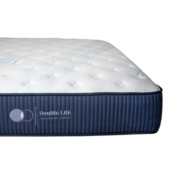 Double Life Gel Tight Top Mattress