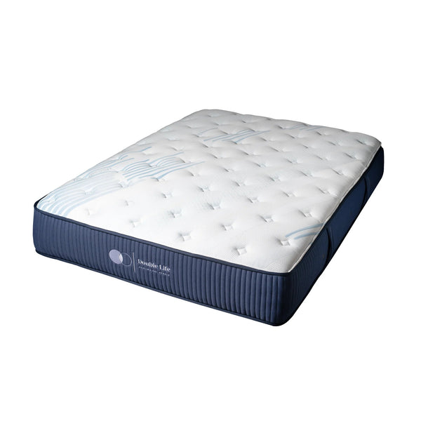 Double Life Gel Tight Top Mattress