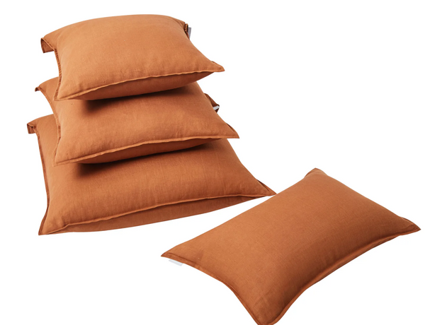 French Linen Cushions