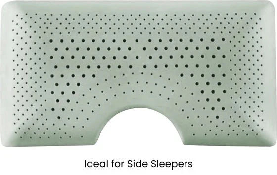 Shoulder-Saver Pillows