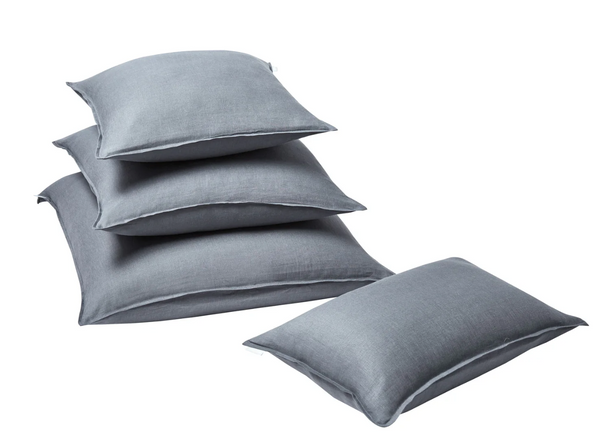 French Linen Cushions