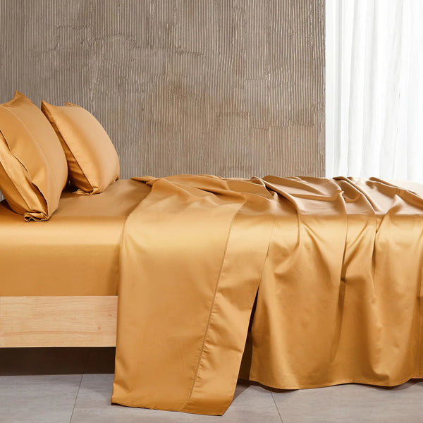 Pima Cotton Sheets