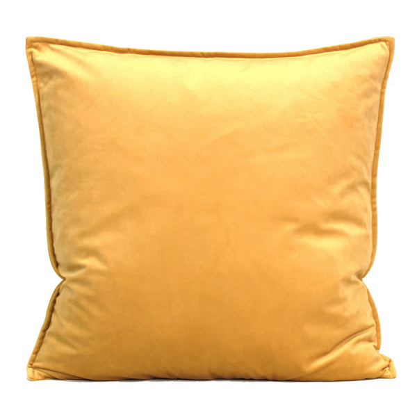 Dutch Velvet Cushions