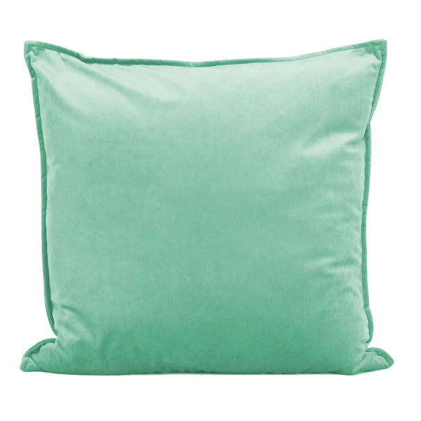 Dutch Velvet Cushions