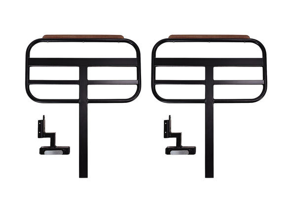 Hi-Low Adjustable Base