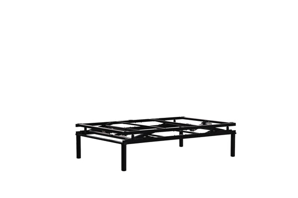 Hi-Low Adjustable Base