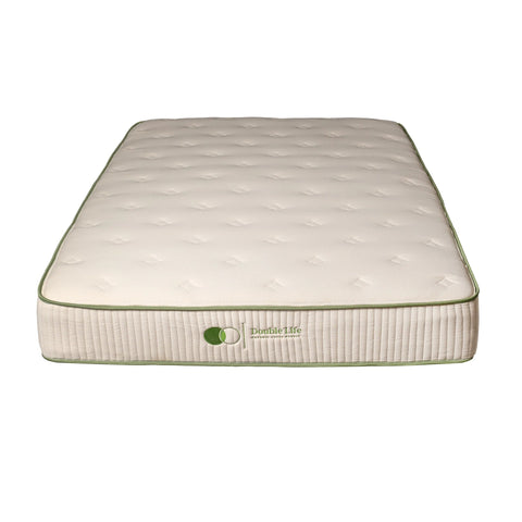 Double Life Latex Tight Top Mattress