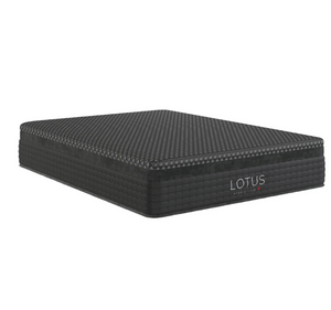 Lotus Medium Hybrid Luxe 2.0 Mattress