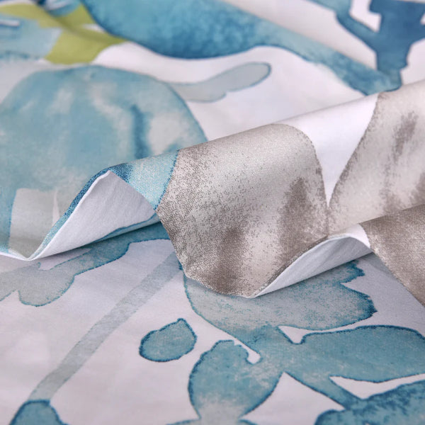 Lush Duvet Cover Set