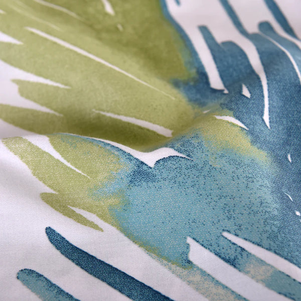 Lush Duvet Cover Set
