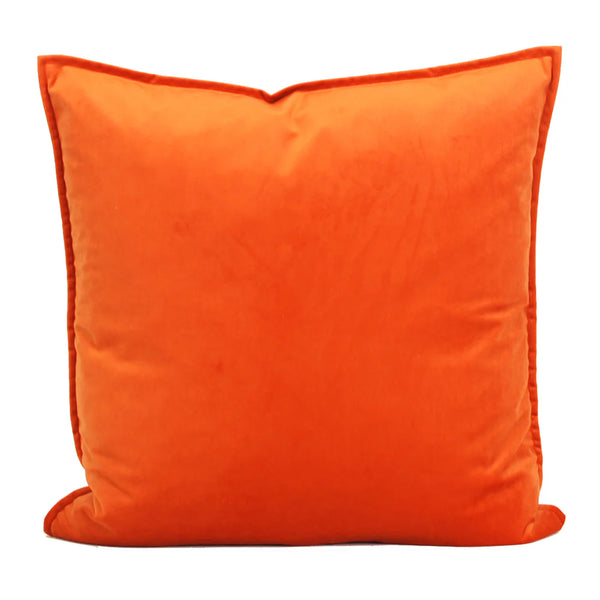 Dutch Velvet Cushions