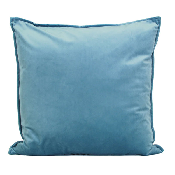 Dutch Velvet Cushions