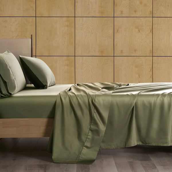 Pima Cotton Sheets