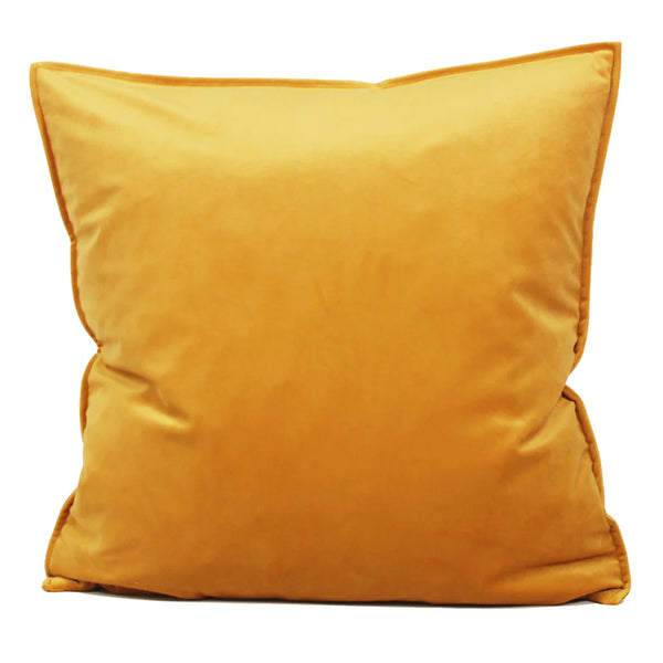 Dutch Velvet Cushions