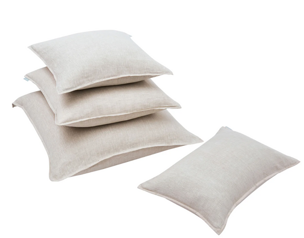 French Linen Cushions