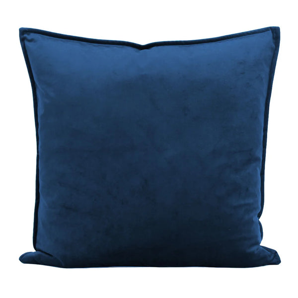 Dutch Velvet Cushions