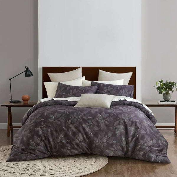 Night Garden Duvet Cover Set