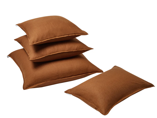 French Linen Cushions