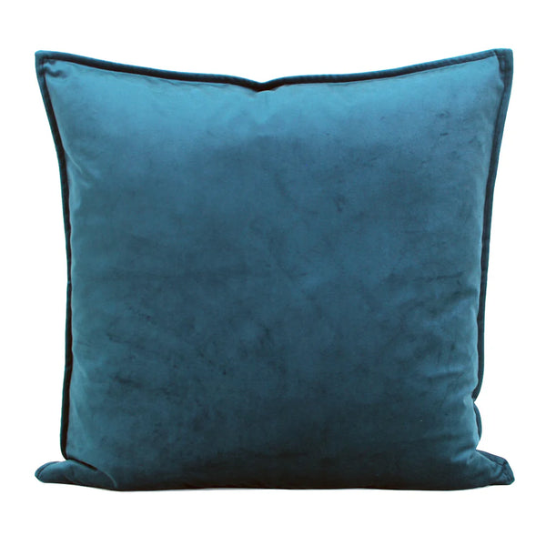 Dutch Velvet Cushions