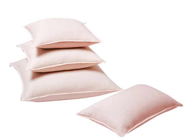 French Linen Cushions