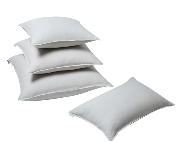 French Linen Cushions