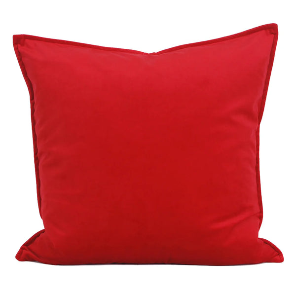 Dutch Velvet Cushions