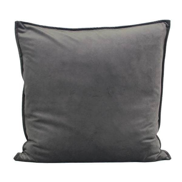 Dutch Velvet Cushions