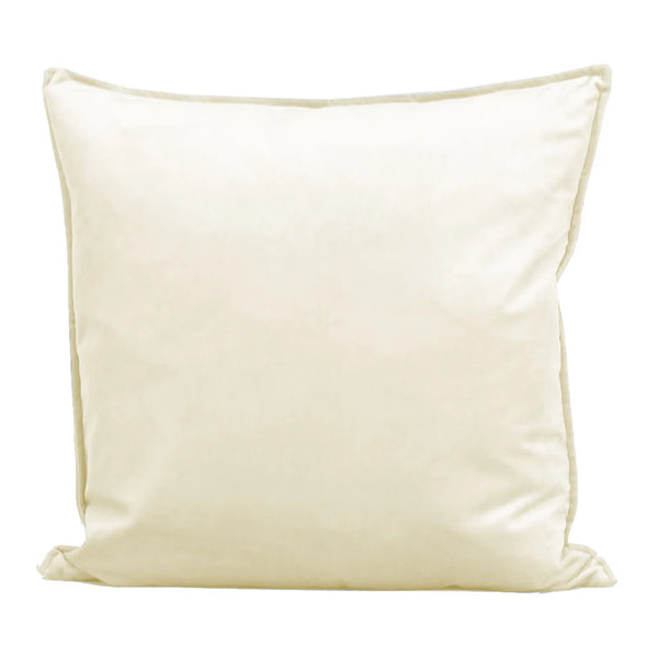 Dutch Velvet Cushions