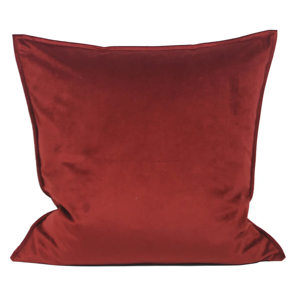 Dutch Velvet Cushions