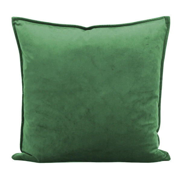 Dutch Velvet Cushions