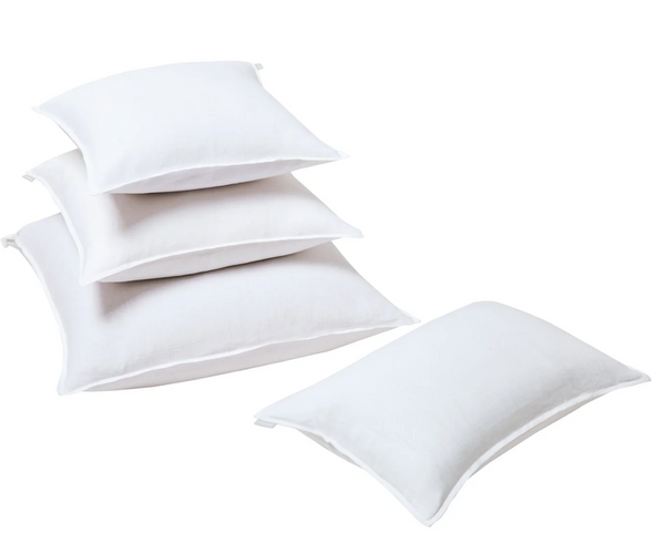 French Linen Cushions