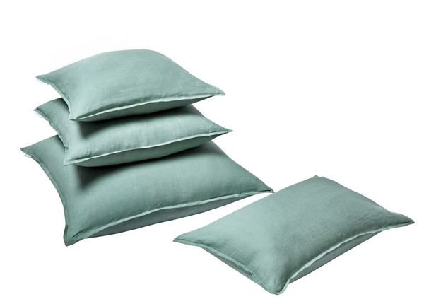French Linen Cushions