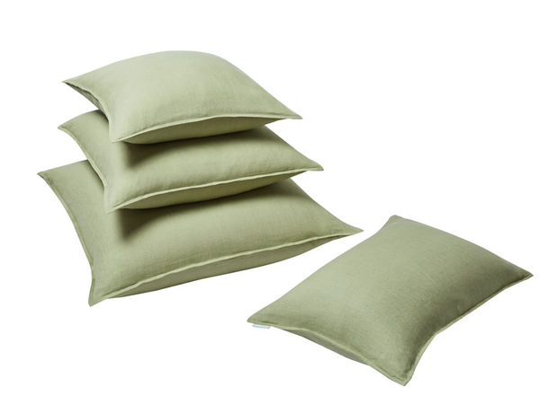 French Linen Cushions