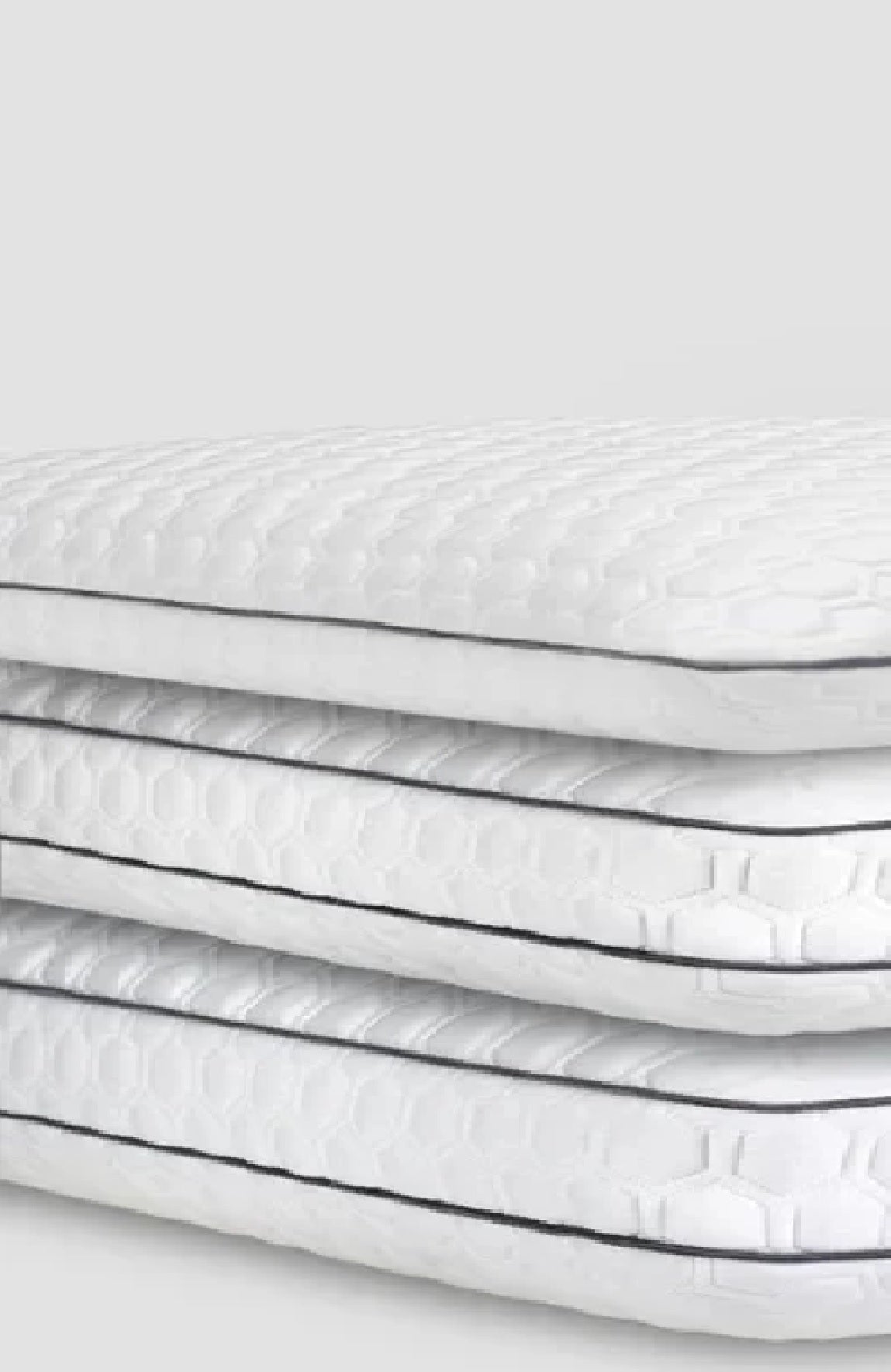 Rise Sleep REM 2.0 Pillows