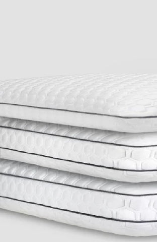 Rise Sleep REM 2.0 Pillows