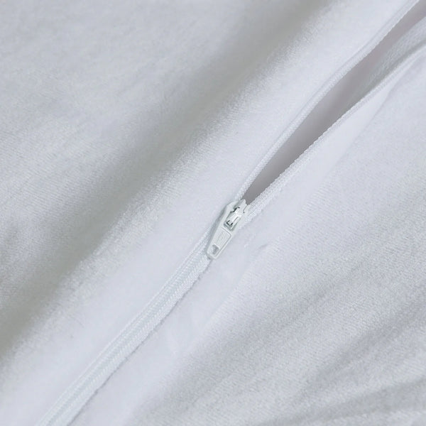 Velvet Touch Pillow Protector