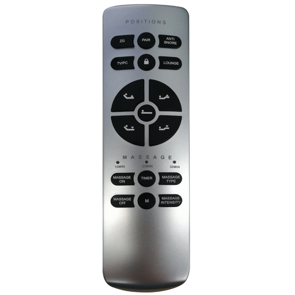Sinca Voyage Adjustable Base