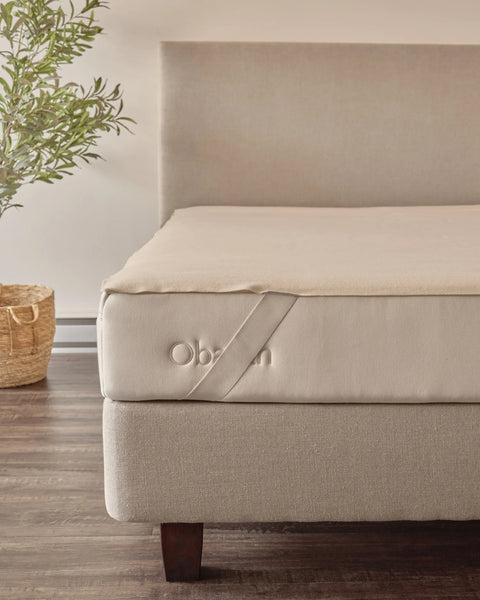 Organic Wool Moisture Pad Protector