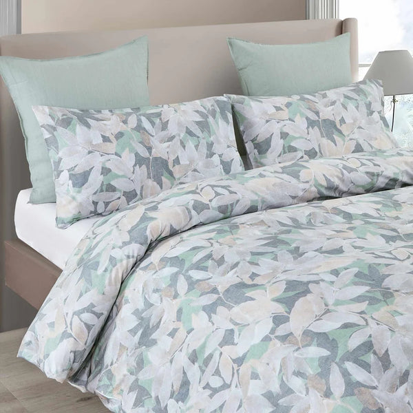 Arden Duvet Cover Set