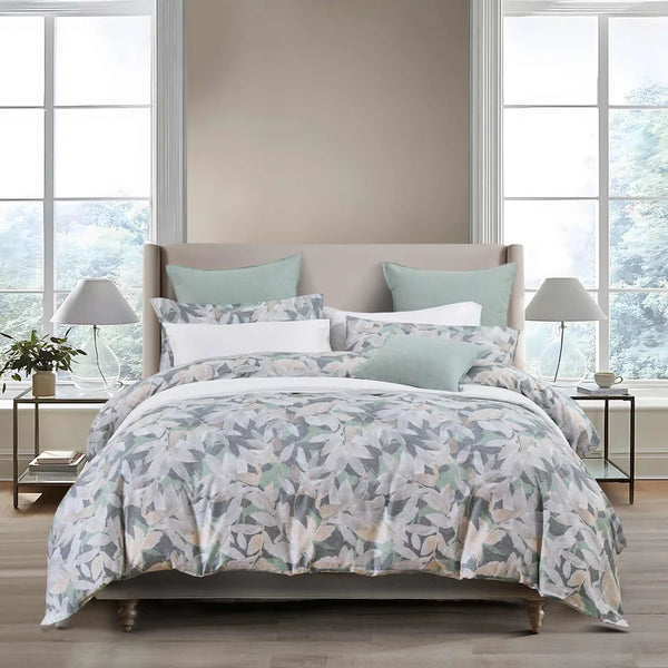 Arden Duvet Cover Set