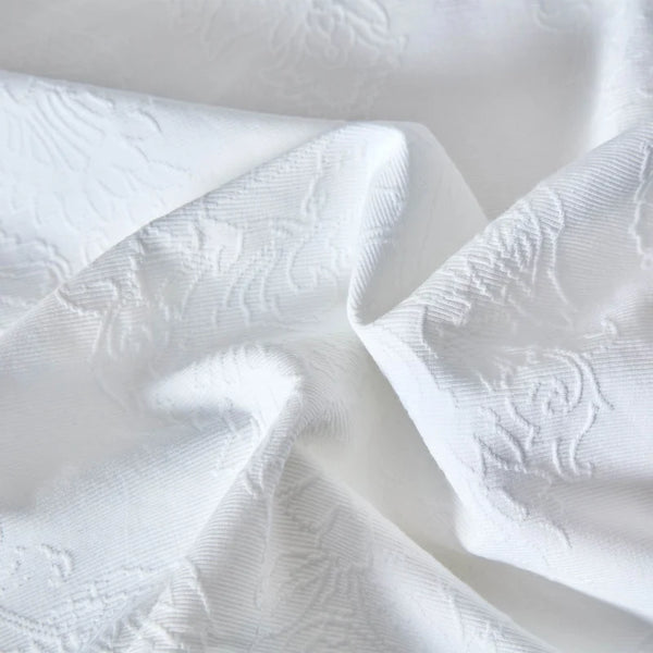 Bianca Duvet Cover Set