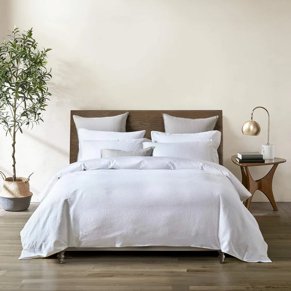 Bianca Duvet Cover Set