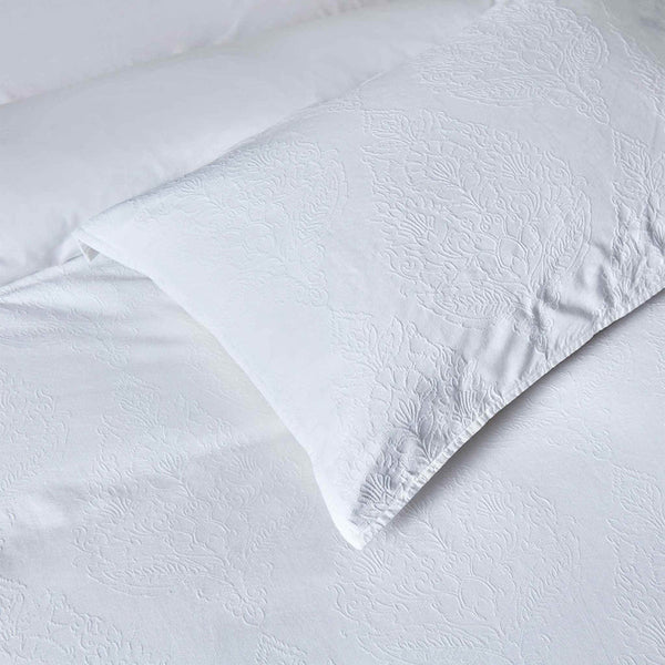 Bianca Duvet Cover Set